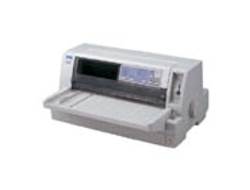 24PIN Matrixdrucker LQ-680 PRO