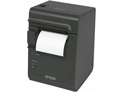 Bild von Epson TM-L90-i Etikettendrucker Direkt Wärme 180 x 180 DPI 150 mm/sek Kabelgebunden