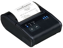 Bild von Epson TM-P80 (321): Receipt, Autocutter, NFC, WiFi, PS, EU