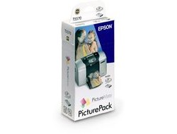 Picturepack 100ct Photopaper +