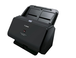DR-M260 DOCUMENT SCANNER A