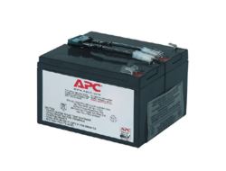 Bild von APC Replacement Battery Cartridge #9 Plombierte Bleisäure (VRLA)