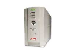 Bild von APC Back-UPS Unterbrechungsfreie Stromversorgung (USV) Standby (Offline) 0,35 kVA 210 W 4 AC-Ausgänge