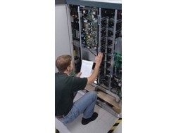 Bild von APC External Battery Installation Service 7x24
