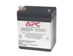 Bild von APC Battery Cartridge Plombierte Bleisäure (VRLA)