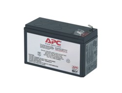 Ersatzbatterie RBC40