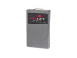 Bild von APC NetBotz Extended Storage System (60GB) with Bracket Zip-Diskette
