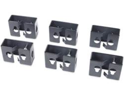 Cable Containment Brackets PDU