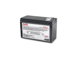 Ersatzbatterie RBC110