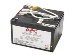 Bild von APC APCRBC109 USV-Batterie Plombierte Bleisäure (VRLA)