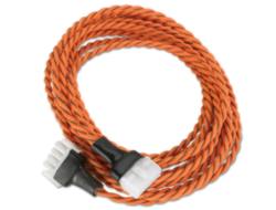 Bild von APC NetBotz Leak Rope Extention Signalkabel 6 m Rot