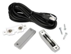 Bild von APC NetBotz Door Switch Sensors (2) f. an Rack, 12 ft., 370 g, 232 mm, 164 mm, 164 mm, 490 g, 146 x 187 x 19 mm