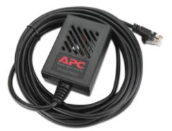 Bild von APC NetBotz Vibration Sensor Ultraschall-Sensor Kabelgebunden