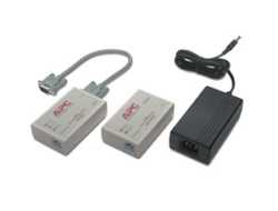 Bild von APC Cable Expansion f PowerChute+ 100m Schnittstellenkarte/Adapter