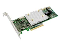 Bild von Adaptec SmartRAID 3101-4i RAID-Controller PCI Express x8 3.0 12 Gbit/s