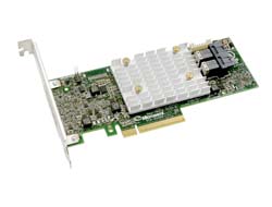 Bild von Adaptec SmartRAID 3154-8i RAID-Controller PCI Express x8 3.0 12 Gbit/s