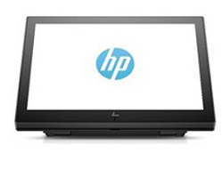 Bild von HP Engage One W 10.1-inch Display