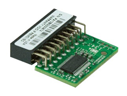 Bild von Supermicro TPM MODULE TCG 2.0 I5/I7/E3, -20 - 80 °C