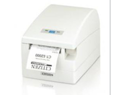 Citizen CT-S2000 Wired Thermal POS printer