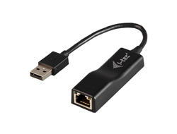 I-TEC USB 2.0 NETWORK ADAPTER