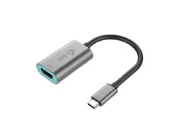 Bild von i-tec Metal USB-C HDMI Adapter 4K/60Hz