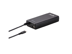 Bild von i-tec Universal Charger USB-C PD 3.0 + 1x USB 3.0, 112 W