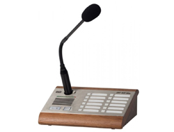 2N TELECOMMUNICATIONS SIP Mikrofon, Tisch