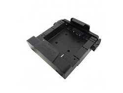 Gamber-Johnson 7160-0819-04 tablet security enclosure Black 20.3 cm (8")