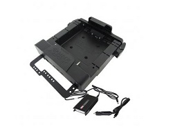 Gamber-Johnson 7170-0528 mobile device dock station Tablet Black