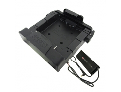 Gamber-Johnson 7170-0520 mobile device dock station Tablet Black