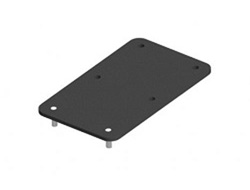 Gamber-Johnson 7160-1040 monitor mount accessory
