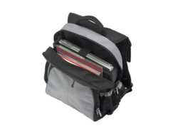 Bild von Targus 39.1 - 40.6cm / 15.4 - 16 inch Essential Laptop Backpack