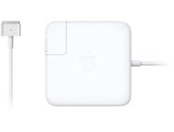Bild von Apple MagSafe 2 60W Netzteil & Spannungsumwandler Indoor Weiß