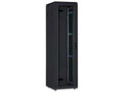 DIGITUS NW CABINET 26 HE, BLAC