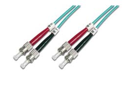 DIGITUS LWL OM3 PATCHCABLE
