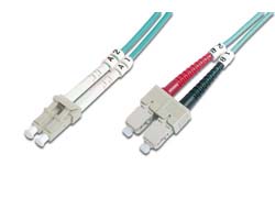 DIGITUS LWL LC/SC PATCHCABLE