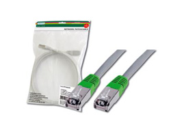 CAT 5E F/UTP CROSS PATCH CABLE