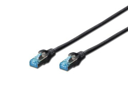 CAT 5E SF/UTP PATCH CABLE