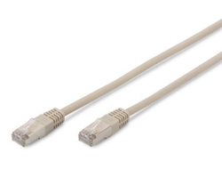 CAT 5E F/UTP PATCH CABLE