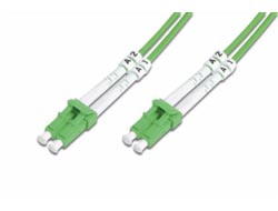 LWL PATCH CABLE LC-LC MULTIMODE