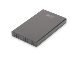USB 3.0-SATA SDD/HDD Geh.,2.5