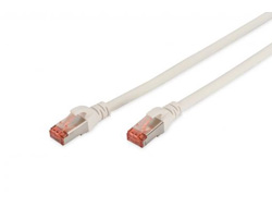 CAT 6 S/FTP PATCH CABLE