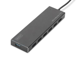 Bild von Digitus USB 3.0 Office Hub, 7-Port