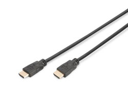 HDMI HIGHSPEED W.ETHERNET CABLE