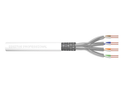 CAT.7 S/FTP INSTALLATION CABLE