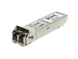 Bild von D-Link Multi-Mode Fiber SFP Transceiver Netzwerk-Transceiver-Modul 100 Mbit/s