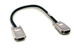 Bild von D-Link DEM-CB50 Netzwerkkabel Schwarz 0,5 m