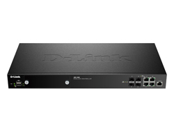 Bild von D-Link DWC-2000 Gateway/Controller