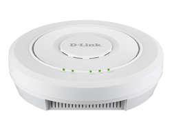 Bild von D-Link DWL-6620APS WLAN Access Point 1300 Mbit/s Weiß Power over Ethernet (PoE)