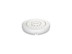 Bild von D-Link DWL-8620AP WLAN Access Point 2533 Mbit/s Weiß Power over Ethernet (PoE)